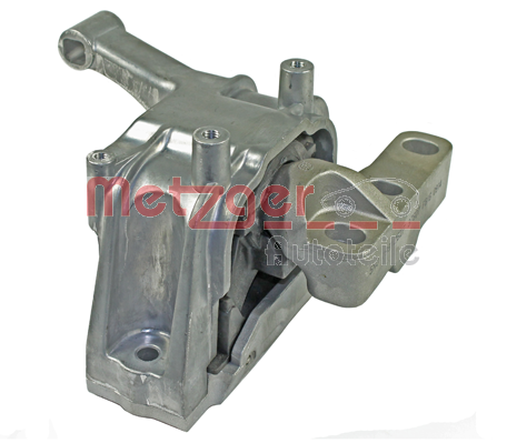 METZGER 8053720 felfüggesztés, motor jobb első VW